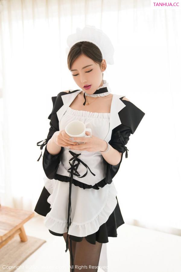 萌汉药baby  [XiuRen]高清写真图 2021.11.03 No.4161 萌汉药baby第23张图片